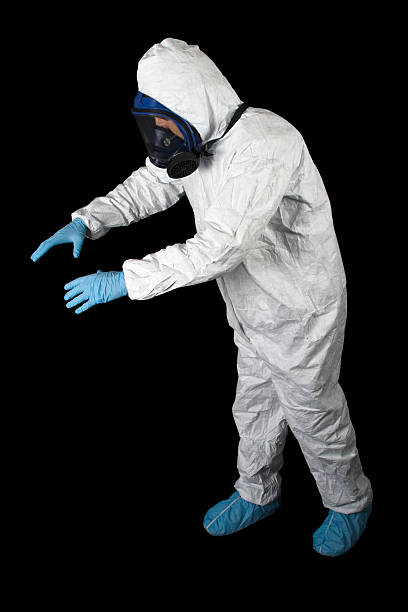 Best Mold Odor Removal Services  in North Arlington, NJ